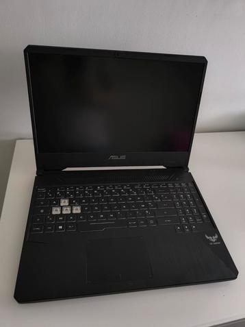 Laptop Asus  beschikbaar voor biedingen