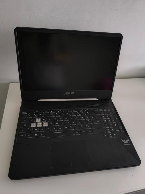 Laptop Asus, Computers en Software, Windows Laptops, Zo goed als nieuw, 15 inch, Ophalen
