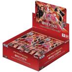 One Piece Card Game Display EB03 Heroine Edition ENG & FR, Enlèvement, Neuf, Booster box