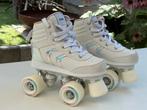 Oxelo rolschaatsen wit, maat 31, Ophalen, Zo goed als nieuw