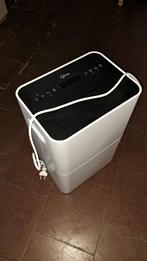 Déshumidificateur intelligent Qlima D820 A, Enlèvement ou Envoi, Comme neuf