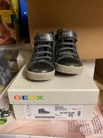 Meisjes sneakers - 25, Kinderen en Baby's, Overige typen, Meisje, Gebruikt, Geox