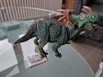 Papo Dinosaure 55090 Styracosaurus figurine Jurassic Park Di, Enlèvement ou Envoi, Neuf