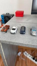 Speelgoed auto’s hot wheels,Matchbox,Welly,, Ophalen, Zo goed als nieuw