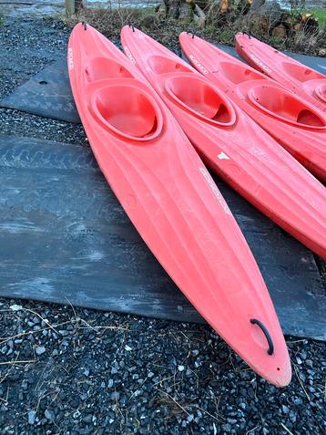 A vendre Kayak monoplace 