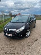 Opel Zafira 1.6 EURO6B, Autos, Opel, Zafira, Achat, Particulier