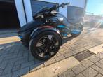 Can am Spyder f3 -s te koop btw incl!