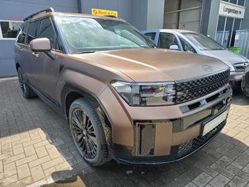 Hyundai SANTA FE HEV Calligraphy Plug-in 7 Pers Full option beschikbaar voor biedingen