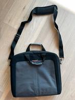 Laptoptas en sleeve geschikt voor 15.6 of 17.3 inch, Computers en Software, Ophalen, 17 inch of meer, Zo goed als nieuw, Schoudertas