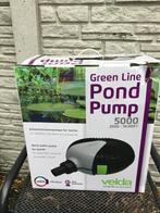velda vijverpomp, Tuin en Terras, Ophalen of Verzenden, Vijverpomp