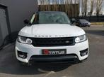 Land Rover Range Rover Sport Supercharged Autobiography. 510, Auto's, Land Rover, Automaat, Euro 5, 8 cilinders, 298 g/km