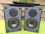 ENERGY POINT 1E, Zo goed als nieuw, 60 tot 120 watt, Front, Rear of Stereo speakers, Ophalen