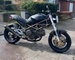 Ducati Monster 600, 600 cc, Particulier, Overig, 2 cilinders