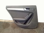 PORTIERBEKLEDING LINKS ACHTER Audi A5 Sportback (8TA), Auto-onderdelen, Interieur en Bekleding, Gebruikt, Audi