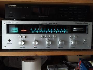 Marantz 2220 beschikbaar voor biedingen