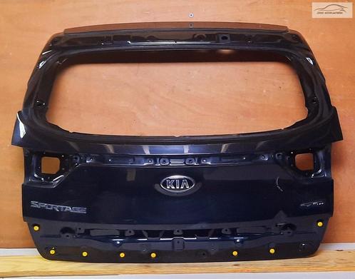 Achterklep orgineel Kia Sportage IV QL vanaf 2015-2022, Auto-onderdelen, Carrosserie, Achterklep, Kia, Achter, Gebruikt, Herkomst onderdeel bekend