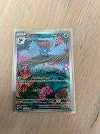 Pokemon Obsidian Flames, Foil, Cartes en vrac, Enlèvement ou Envoi, Neuf