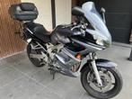 Yamaha FZ6-S GT, Motoren, 4 cilinders, Meer dan 35 kW, 599 cc, Sport