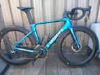 S-Works Venge Dura Ace di2, 52, Ophalen of Verzenden, Zo goed als nieuw, Carbon