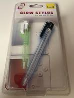 Nintendo DS GLOW STYLUS, Envoi, Neuf