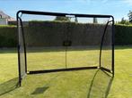 Exit goal voetbzl 300x200, Sport en Fitness, Voetbal, Ophalen, Gebruikt