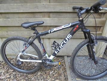 focus mtb 26 inch in zeer mooie staat