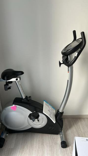 Hometrainer Domyos beschikbaar voor biedingen