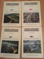 Superchocolade Jacques albums - aardrijkskunde europa, Boeken, Ophalen of Verzenden