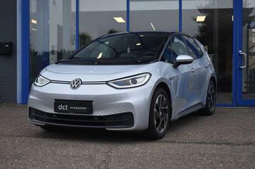 Volkswagen ID3 ID.3 58 kWh Pro Performance ACC Camera Matrix beschikbaar voor biedingen