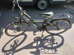 Kinderfiets 24 inch, Fietsen en Brommers, Fietsen | Kinderfietsjes, Ophalen, Gebruikt, 20 inch of meer, Prestige