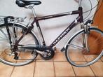 Herenfiets Thompson grote maat 57 nieuwe, Ophalen of Verzenden, Zo goed als nieuw