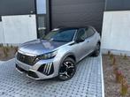 Peugeot 2008 GT EAT8 - CarPlay 360 Cam Keyles, Auto's, Peugeot, 1199 cc, Leder en Stof, 5 zetels, 5 deurs