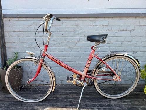 vélo Peugeot, Fietsen en Brommers, Fietsen | Oldtimers, Jaren '60 of nieuwer, Ophalen
