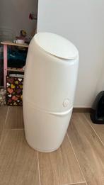 Luieremmer, Ophalen, Zo goed als nieuw, Luieremmer