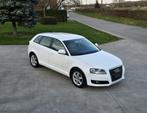 Audi A3 Essence 1.6i ** Navi - Clim ** Euro 6, Autos, Audi, 5 places, Tissu, Achat, Hatchback