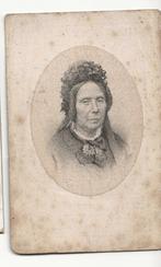 doodsprentje litho van loo 1896 ameels bassevelde, Ophalen of Verzenden, Bidprentje
