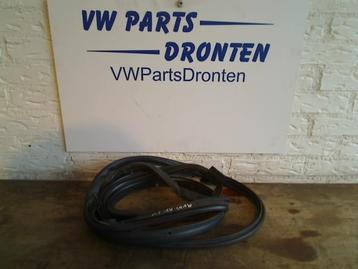 Joint caoutchouc portière 4portes avant gauche d'un Audi A2, Enlèvement ou Envoi, 3 mois de garantie, Utilisé, Audi
