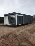 CHALET (3 bed)  Nieuwpoort version luxueuse @ Polderpark II, Jusqu'à 4