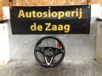 Stuurwiel van een Opel Corsa, Auto-onderdelen, Besturing, Gebruikt, -, -, Opel