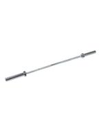 LMX32 | LMX. Olympic bar | 50mm 150cm, Sport en Fitness, Ophalen of Verzenden, Nieuw, Benen, Halterstangen