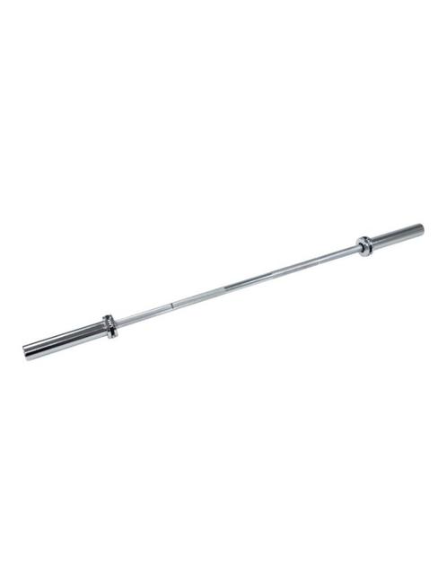 LMX32 | LMX. Olympic bar | 50mm 150cm, Sport en Fitness, Fitnessmaterialen, Nieuw, Halterstangen, Armen, Benen, Borst, Buik, Rug