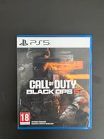 Call of Duty Black Ops 6 ps5, Games en Spelcomputers, Ophalen of Verzenden, Zo goed als nieuw