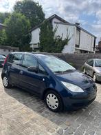 Mitsubishi Colt benzine 2005, Auto's, Mitsubishi, Stof, 1184 cc, Blauw, Colt