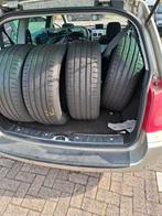 255 45 19 Hankook ,Tesla model y, 19 inch, 255 mm, Ophalen of Verzenden, Band(en)