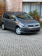 Volkswagen Touran 1.4 Tsi Benzine 7-zits Euro 5, Auto's, Volkswagen, Euro 5, Monovolume, 7 zetels, Bedrijf