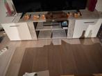 Tv-meubel, Ophalen