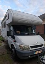 Mobilhome ford rimor, Particulier, Douche, Ford, Ford