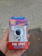 Funko pop the spot (keychain), Ophalen of Verzenden, Zo goed als nieuw