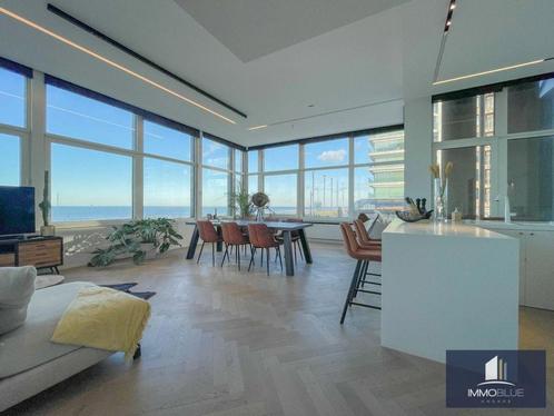 Appartement te koop in Knokke-Heist, 3 slpks, Immo, Huizen en Appartementen te koop, Appartement, B