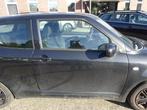 Portier 2Deurs rechts van een Suzuki Swift (ZCE), Auto-onderdelen, Gebruikt, -, Deur, -